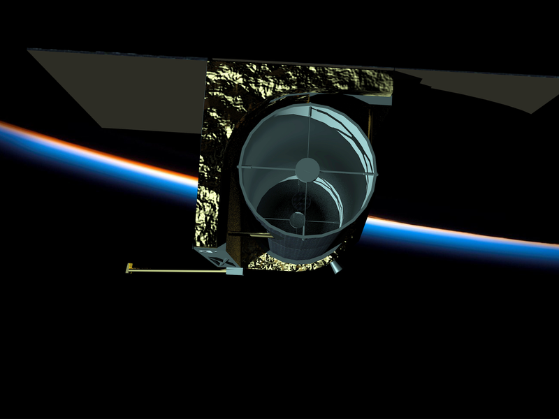 Illustration for article titled How Asteroid Mining Could Pay for Our First Space Colony
